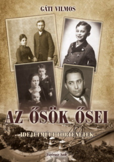 Az Ősök ősei