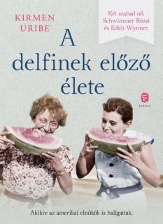 A delfinek előző élete