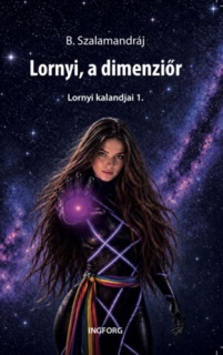 Lornyi, a dimenziőr