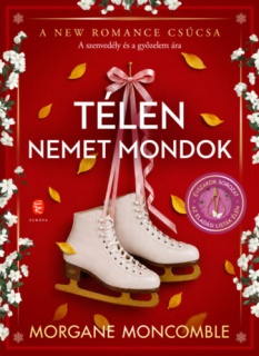 Télen nemet mondok