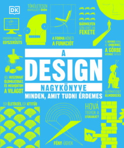 A design nagykönyve