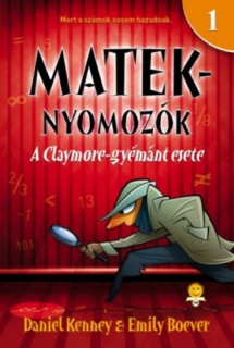 A Claymore-gyémánt esete