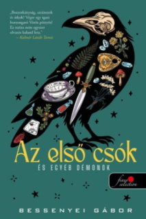 Az első csók és egyéb démonok