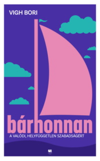 Bárhonnan