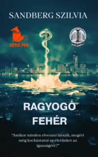 Ragyogó fehér