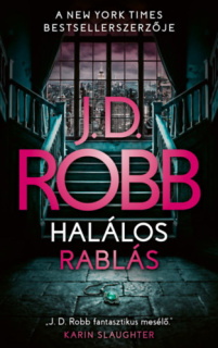 Halálos rablás