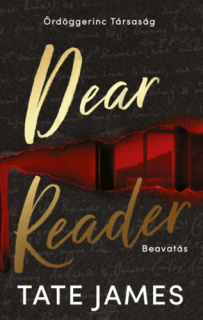 Dear Reader - Beavatás