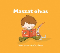 Maszat olvas