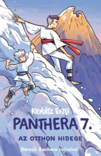 Panthera 7. - Az otthon hidege