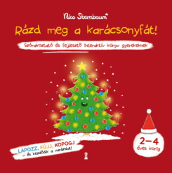 Rázd meg a karácsonyfát!
