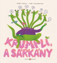 Krumpli, a sárkány