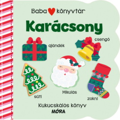 Babakönyvtár - Karácsony