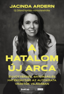 A hatalom új arca