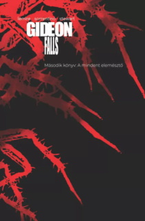 Gideon Falls 2. kötet
