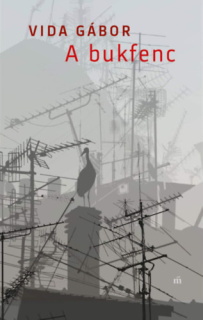 A bukfenc