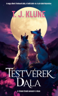 Testvérek dala