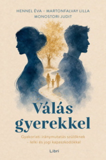 Válás gyerekkel