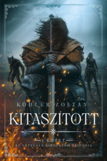 Kitaszított