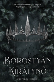 Borostyán királynő