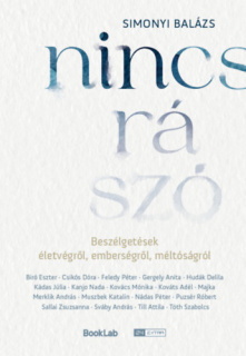 Nincs rá szó