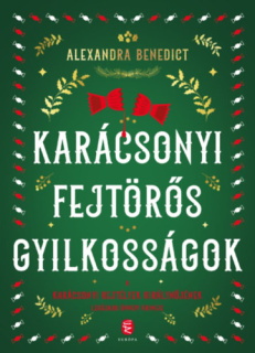 Karácsonyi fejtörős gyilkosságok
