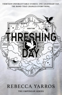 Threshing Day