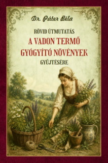 Rövid útmutatás a vadon termő gyógyító növények gyűjtésére