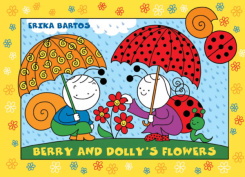 Berry and Dolly's flowers