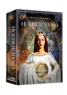 Holdkirálynő
