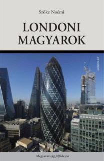 Londoni magyarok