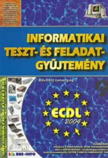 Informatikai teszt- és feladatgyűjtemény