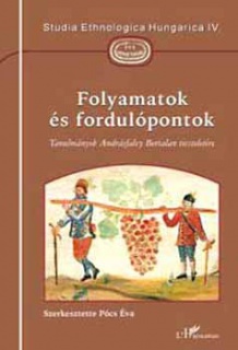 Folyamatok és fordulópontok