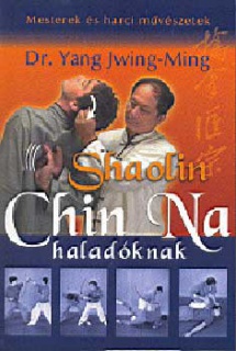 Shaolin Chin Na haladóknak
