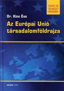 Az Európai Unió társadalomföldrajza