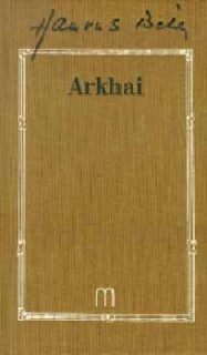 Arkhai