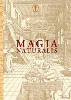 Magia naturalis