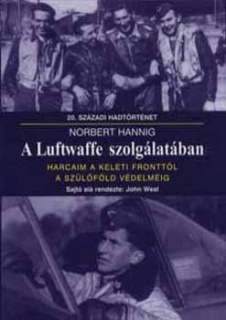 A Luftwaffe szolgálatában