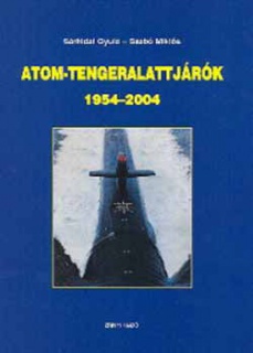 Atom-tengeralattjárók 1954-2004