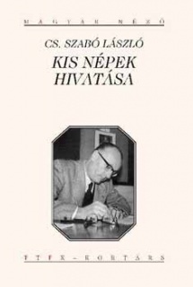 Kis népek hivatása