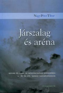 Járszalag és aréna