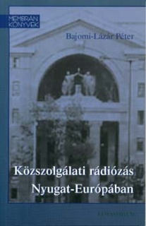 Közszolgálati rádiózás Nyugat-Európában