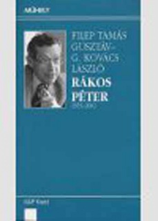 Rákos Péter (1925-2002)