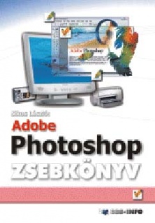 Adobe photoshop zsebkönyv