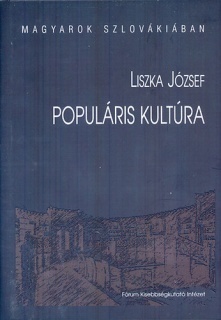 Populáris kultúra