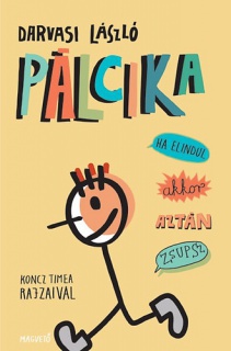 Pálcika