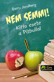 Nem semmi! - Kiffo esete a Pitbullal