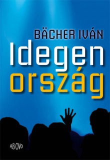 Idegen ország