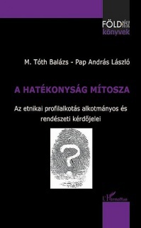 A hatékonyság mítosza