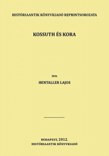 Kossuth és kora