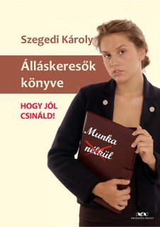 Álláskeresők könyve